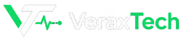 VeraxTech logo