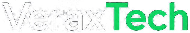 VeraxTech logo
